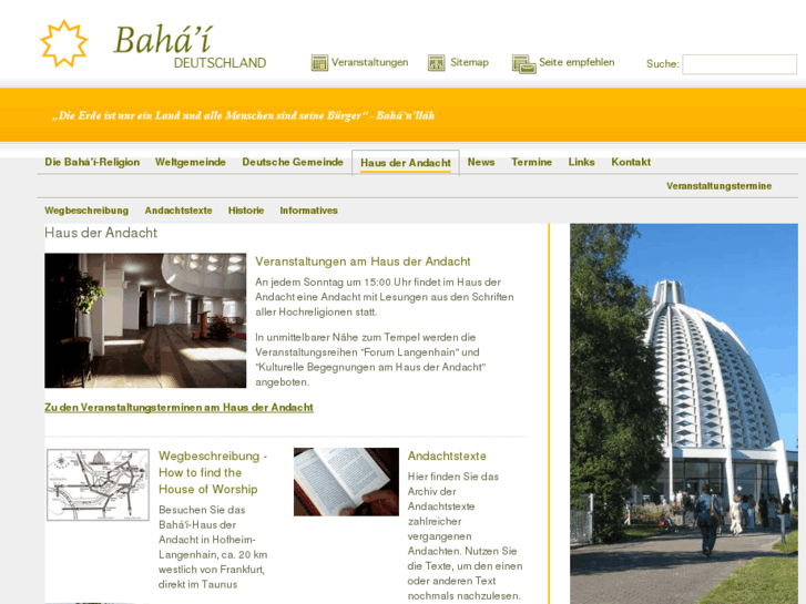 www.bahai-tempel.info