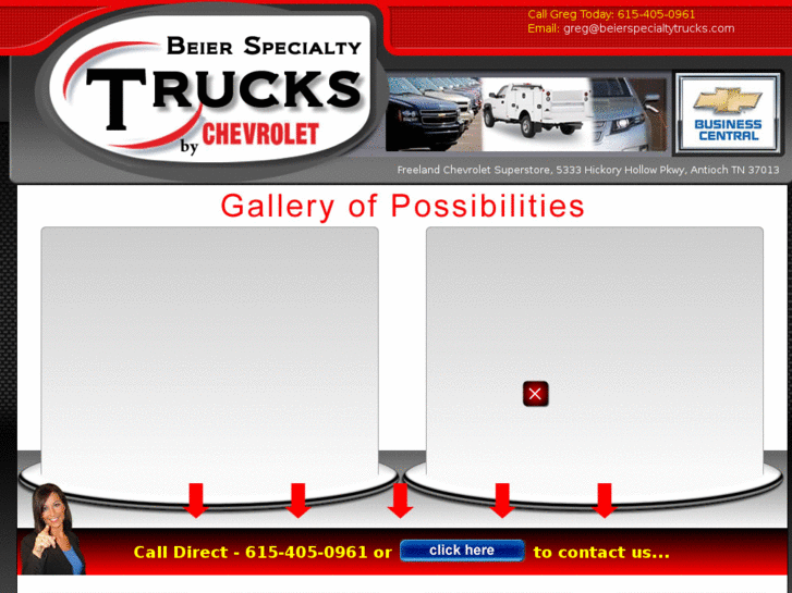 www.beierspecialtytrucks.com