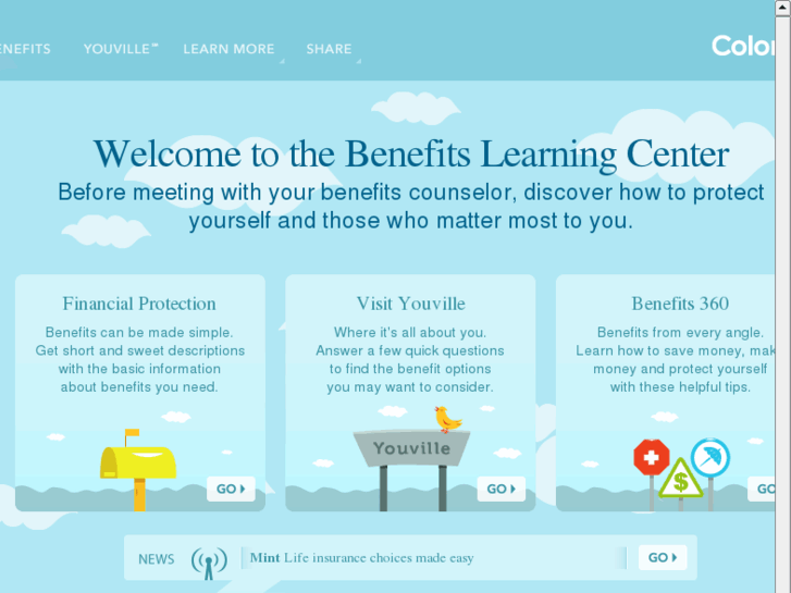 www.benefitslearningcenter.com