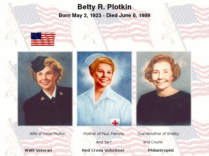 www.bettyrplotkin.com