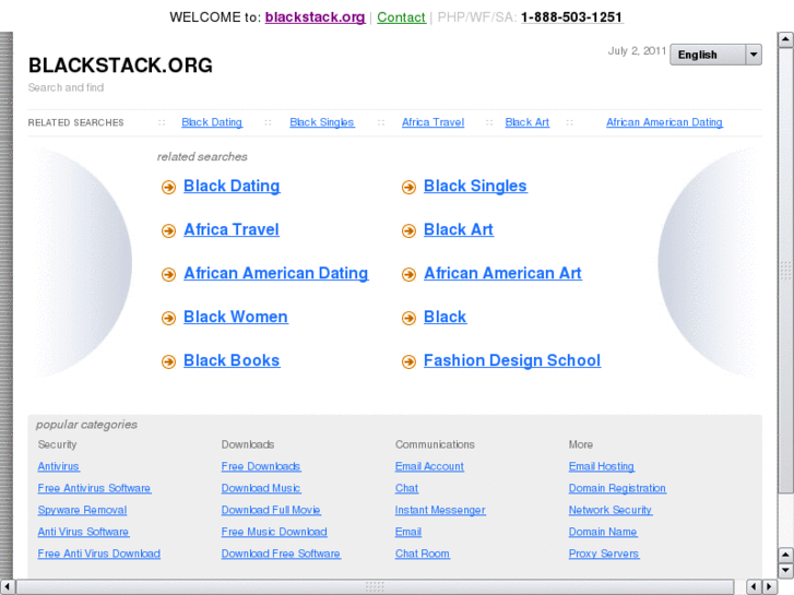 www.blackstack.org