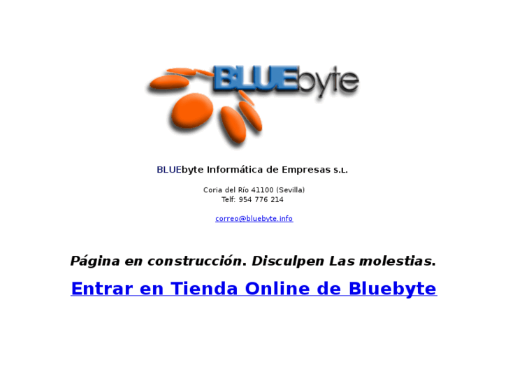 www.bluebyte.info