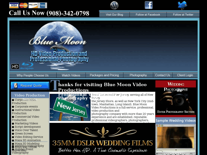 www.bluemoonvideoproduction.com
