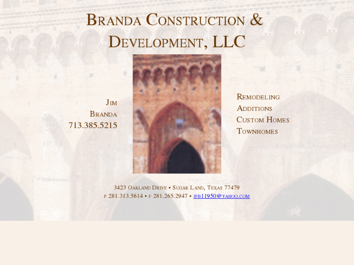 www.brandaconstruction.com