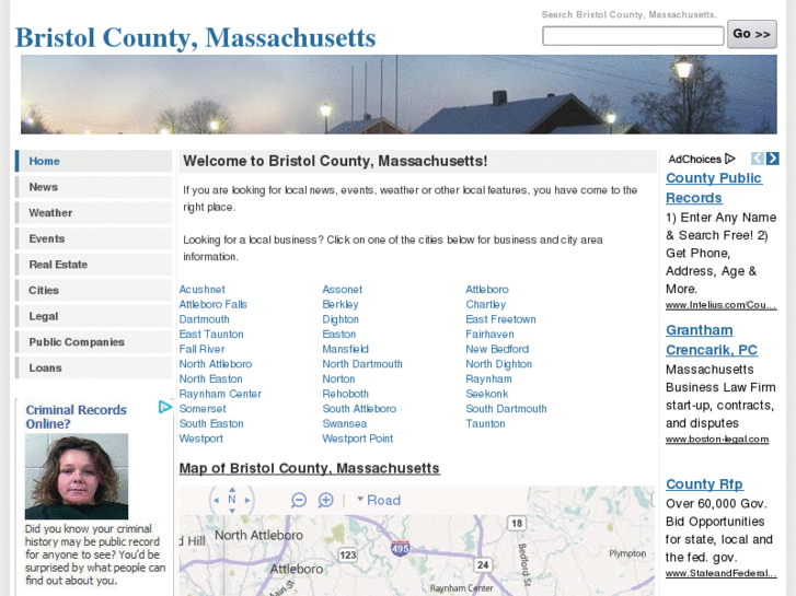 www.bristolmassachusetts.com