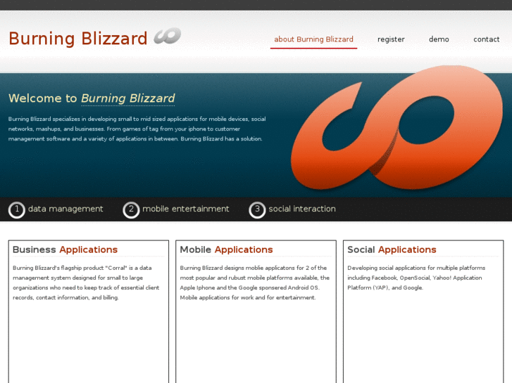 www.burningblizzard.com