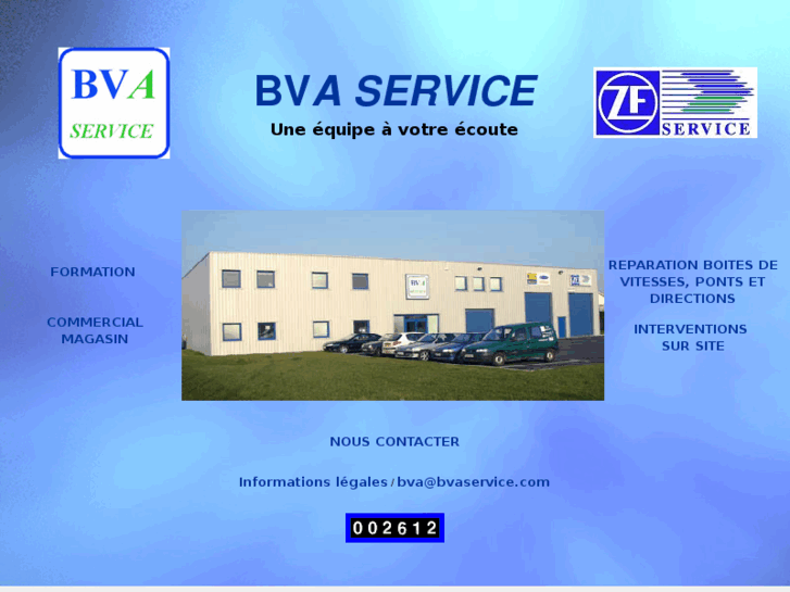 www.bvaservice.com