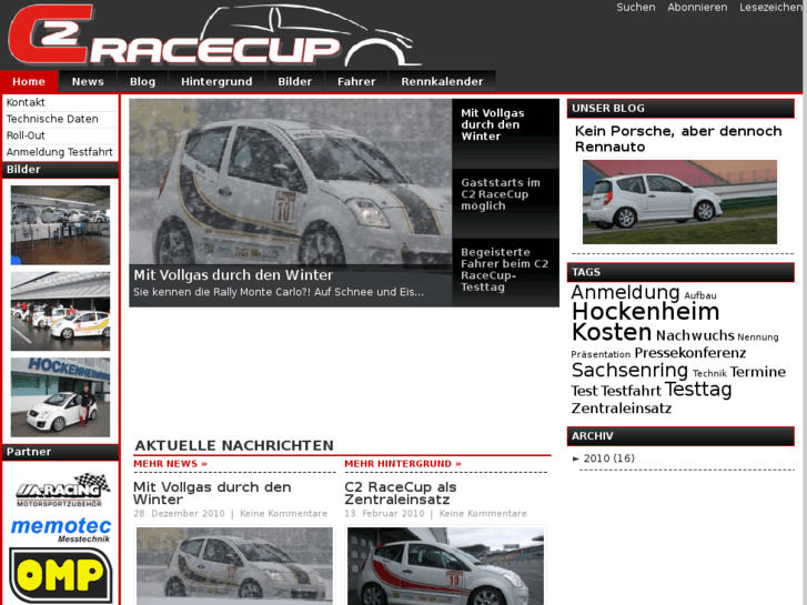 www.c2-racecup.com