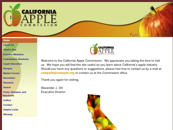 www.calapple.org