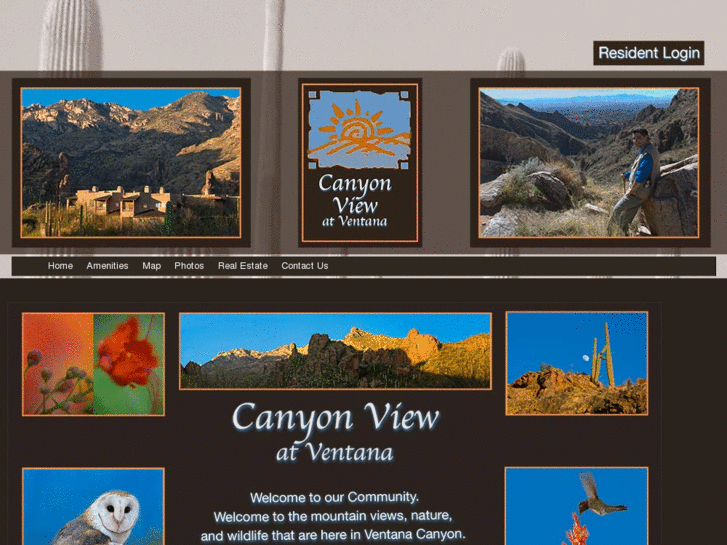 www.canyonviewatventana.com