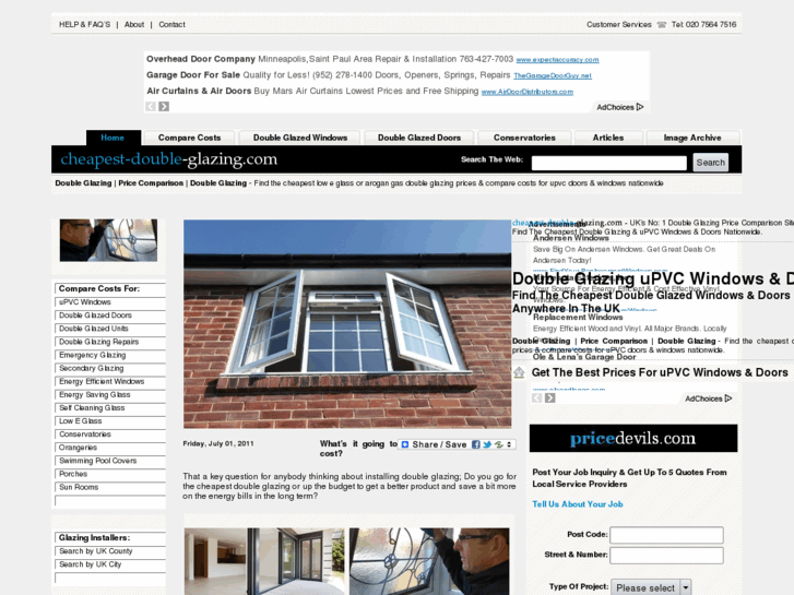 www.cheapest-double-glazing.com