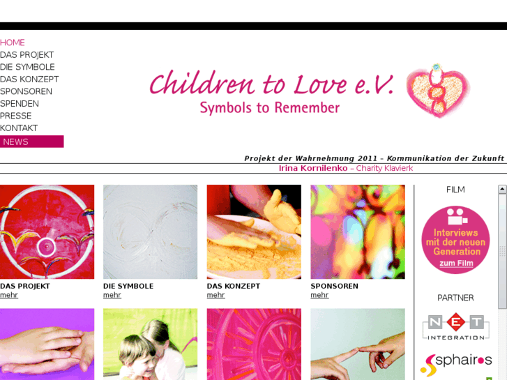 www.children-to-love.com