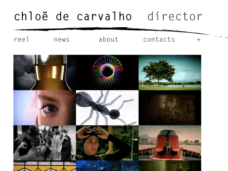 www.chloedecarvalho.com