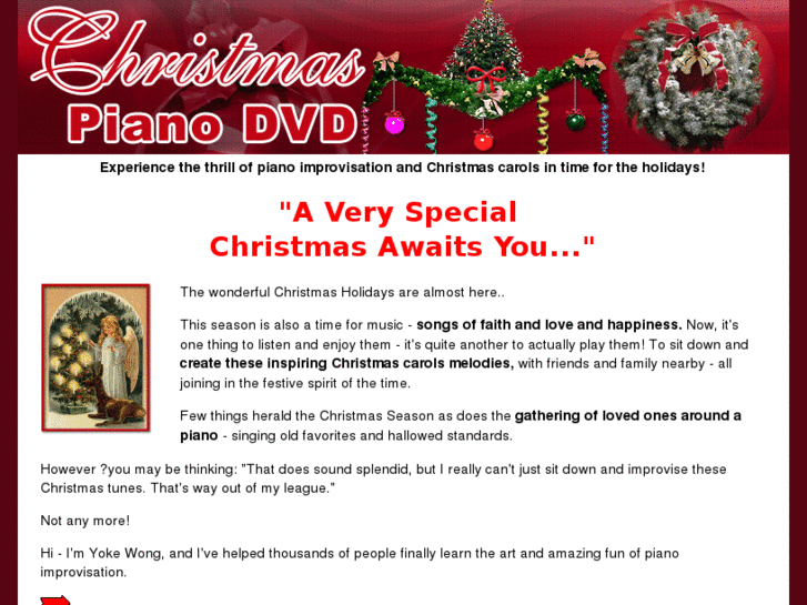 www.christmaspianodvd.com