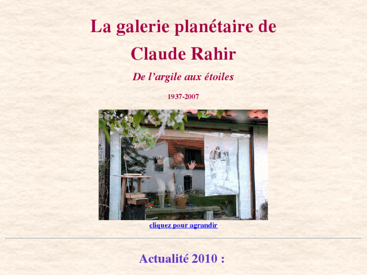 www.clauderahir.be