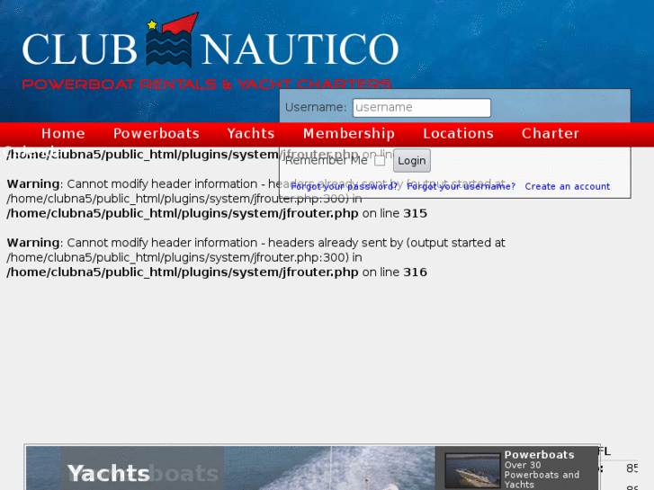 www.clubnauticousa.com