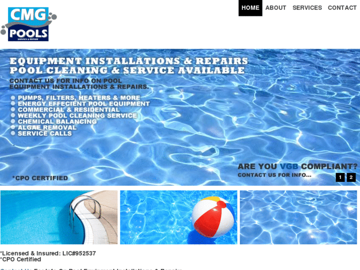 www.cmgpools.com