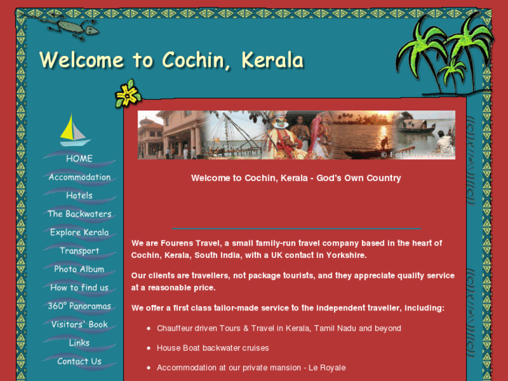 www.cochinkerala.com