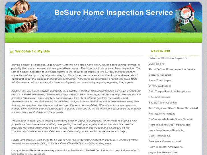 www.columbusohiohomeinspection.com