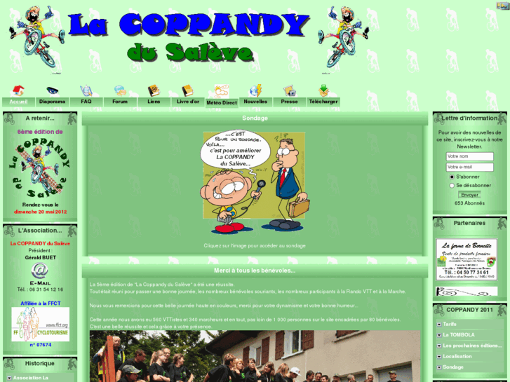 www.coppandy.org