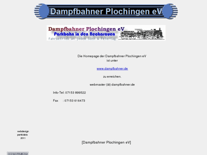 www.dampfbahner.org