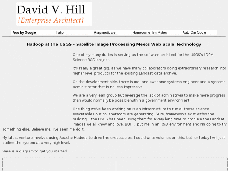 www.davidvhill.com