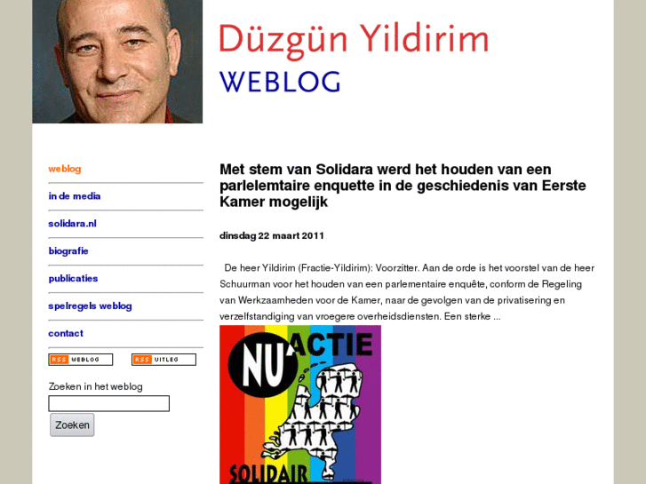 www.duzgunyildirim.nl