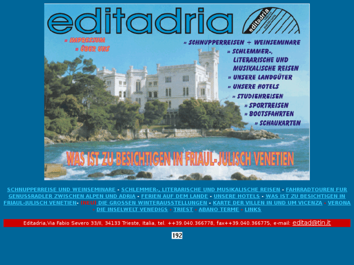 www.editadria-bimini.com