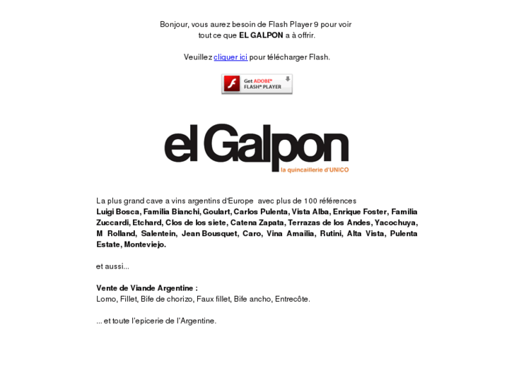 www.elgalpon.fr