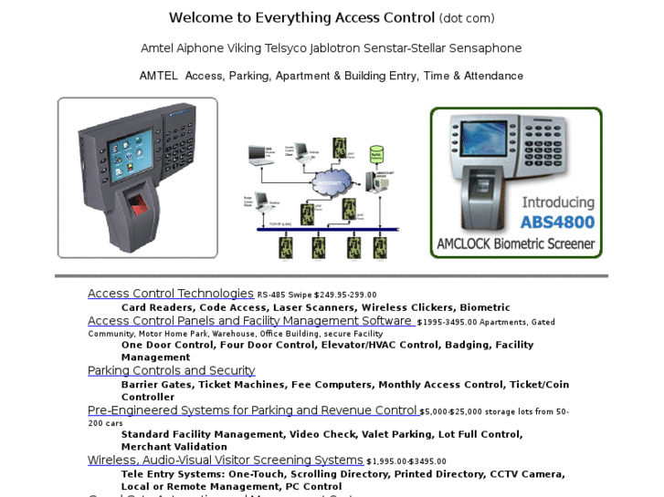 www.everythingaccesscontrol.com