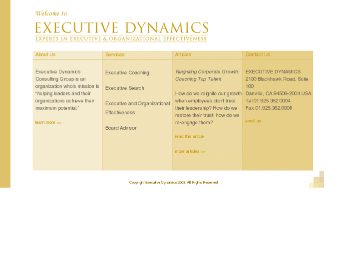 www.executive-dynamics.com