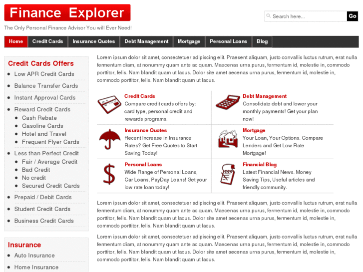 www.finance-explorer.com