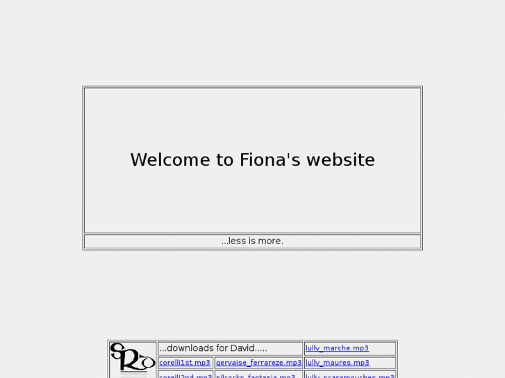 www.fionamiller.co.uk