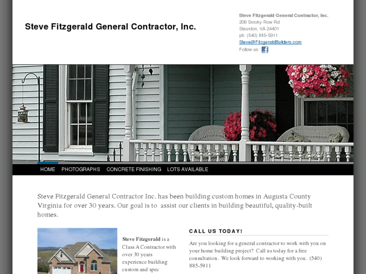 www.fitzgeraldbuilders.com