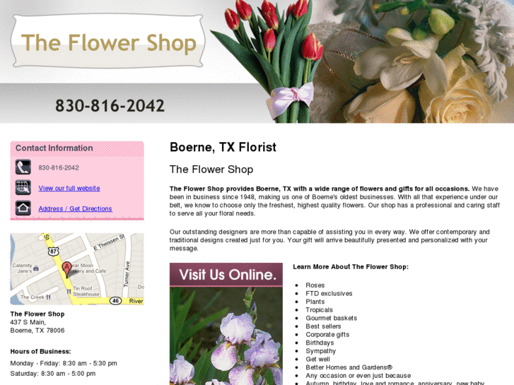 www.flowershop-boernetx.com