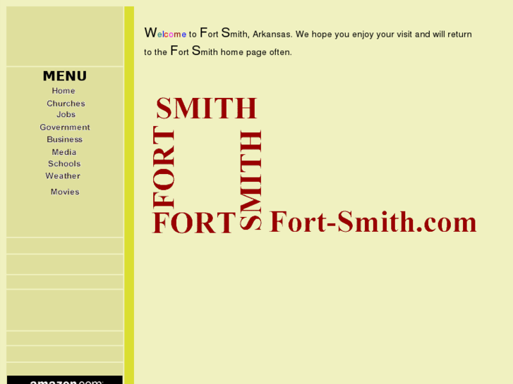 www.fort-smith.com