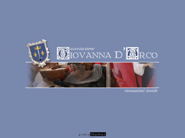 www.giovannadarco.net