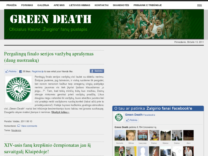 www.greendeath.lt