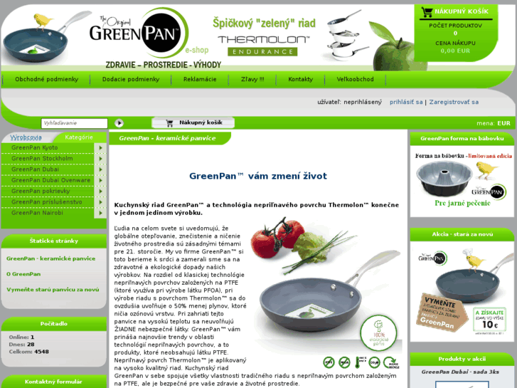 www.greenpanvice.sk