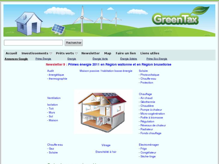 www.greentax.be