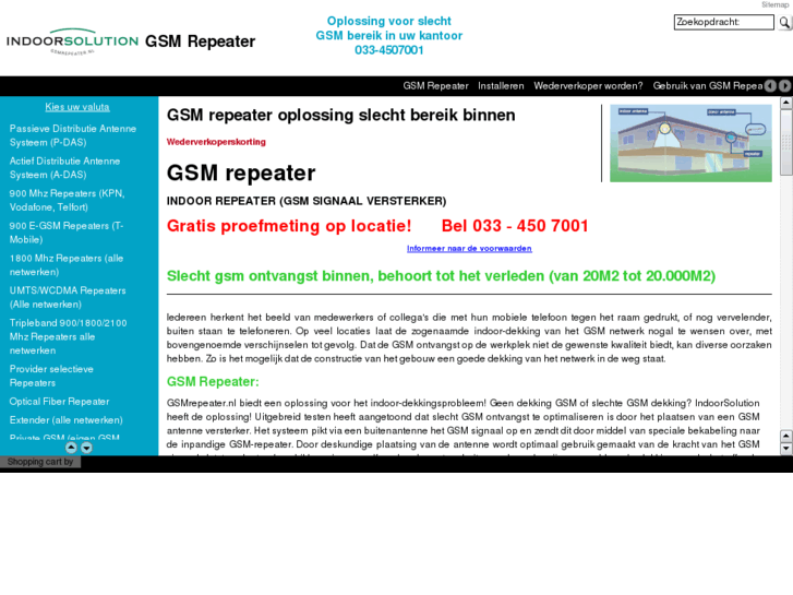 www.gsmrepeater.nl