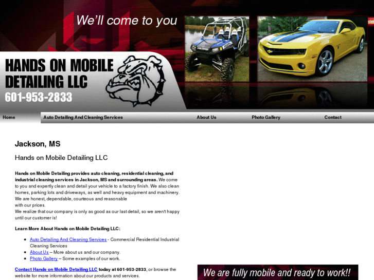 www.handsonmobiledetailing.com