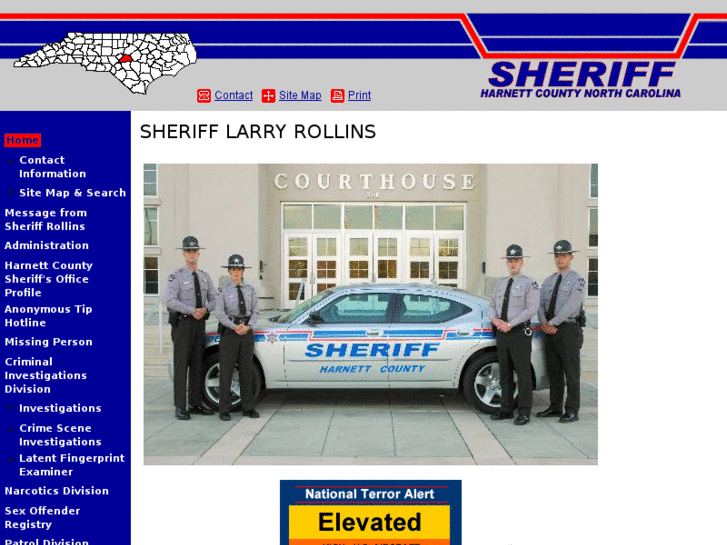 www.harnettsheriff.com