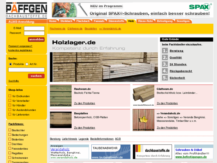 www.holzlager.de