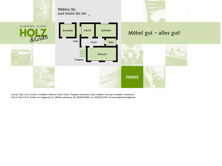 www.holzundglas.de