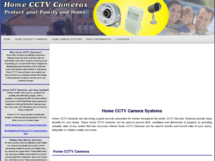 www.homecctvcameras.com