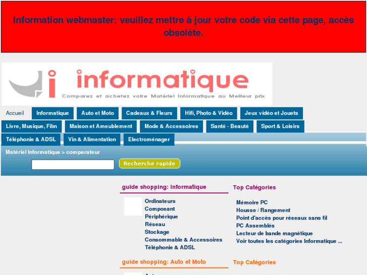 www.i-informatique.com