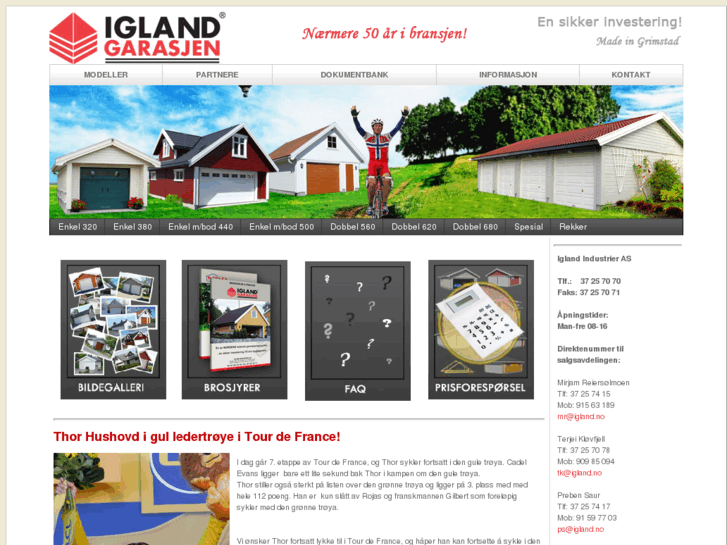 www.igland.com