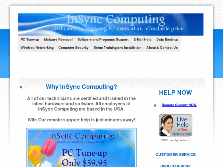 www.insynccomputing.com