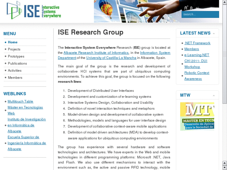 www.iseresearch.com